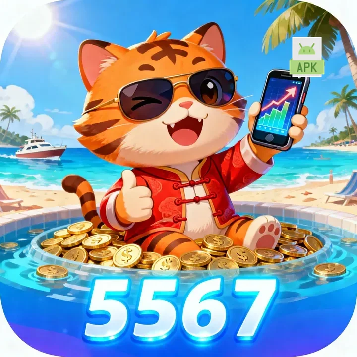 5567 APK Android Download Oficial