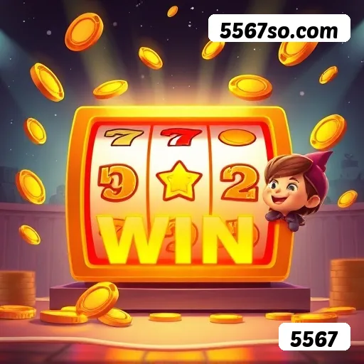 Notificações push 5567 app