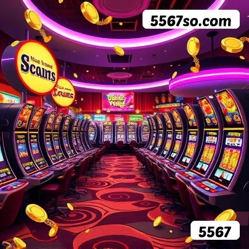 Modo offline 5567 app