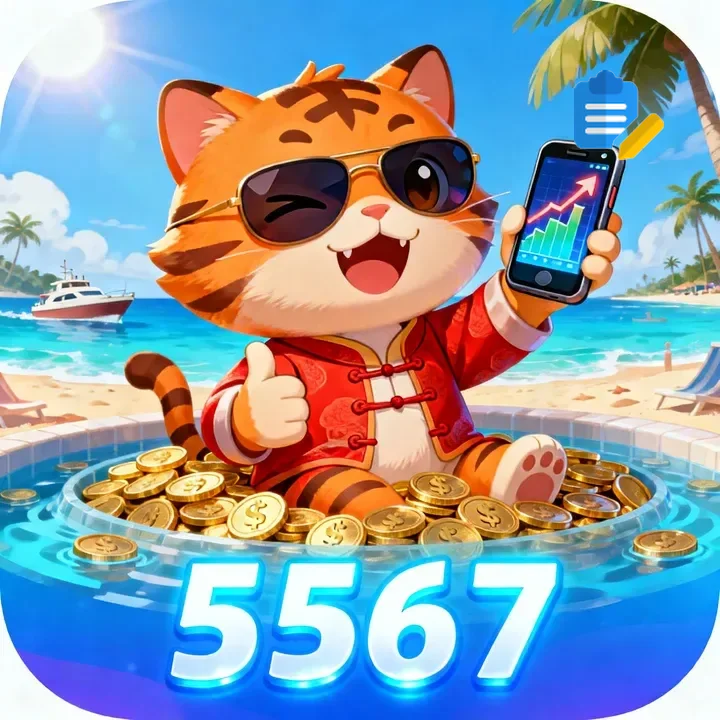 5567 Cadastro Rápido