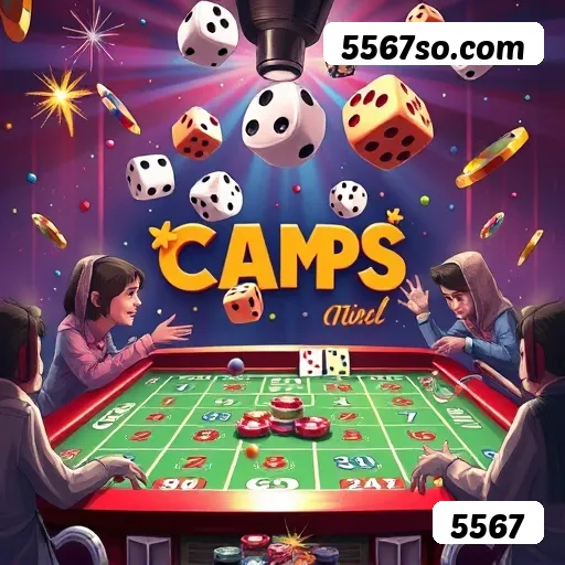 Blackjack ao vivo 5567