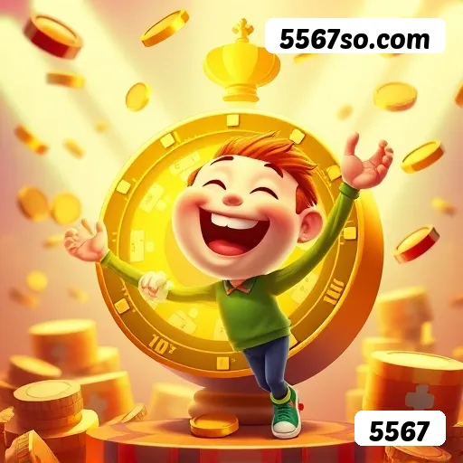 Baccarat ao vivo 5567