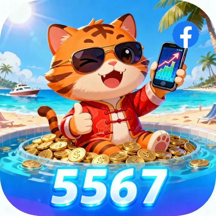 Comunidade 5567 no Facebook